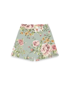 Grandma's Mesh Shorts