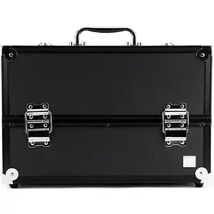 Caboodles  Primped & Polished Makeup Case