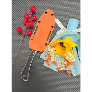 Bm15201 Outdoor Tools, High-Hardness Everyday Survival Tools, Includes Storage Case, Camping Gear, Gift for Men