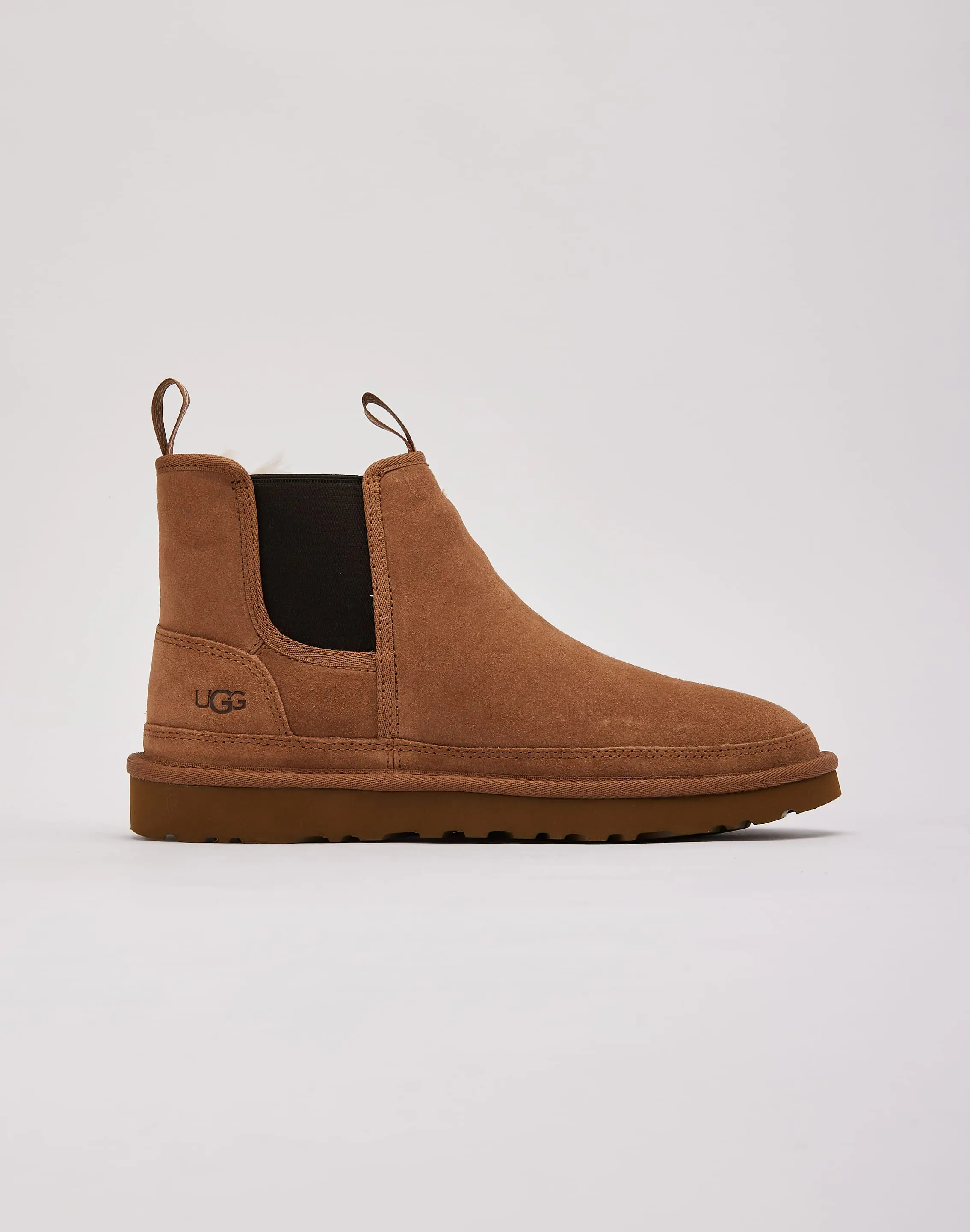 Mens UGG Neumel Chelsea Boots