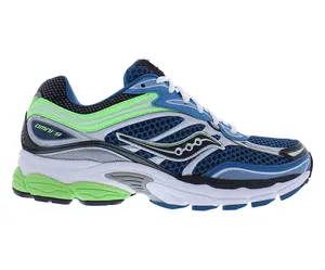 Saucony Progrid Omni 9 Unisex Shoes
