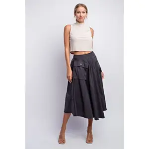 Parachute Skirt