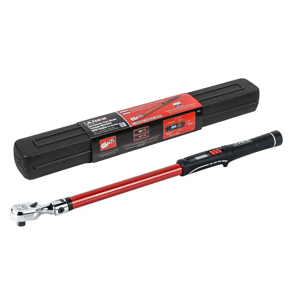 ARES Torque Wrench