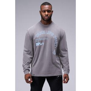 Arc Dura Cotton Oversized Long Sleeve