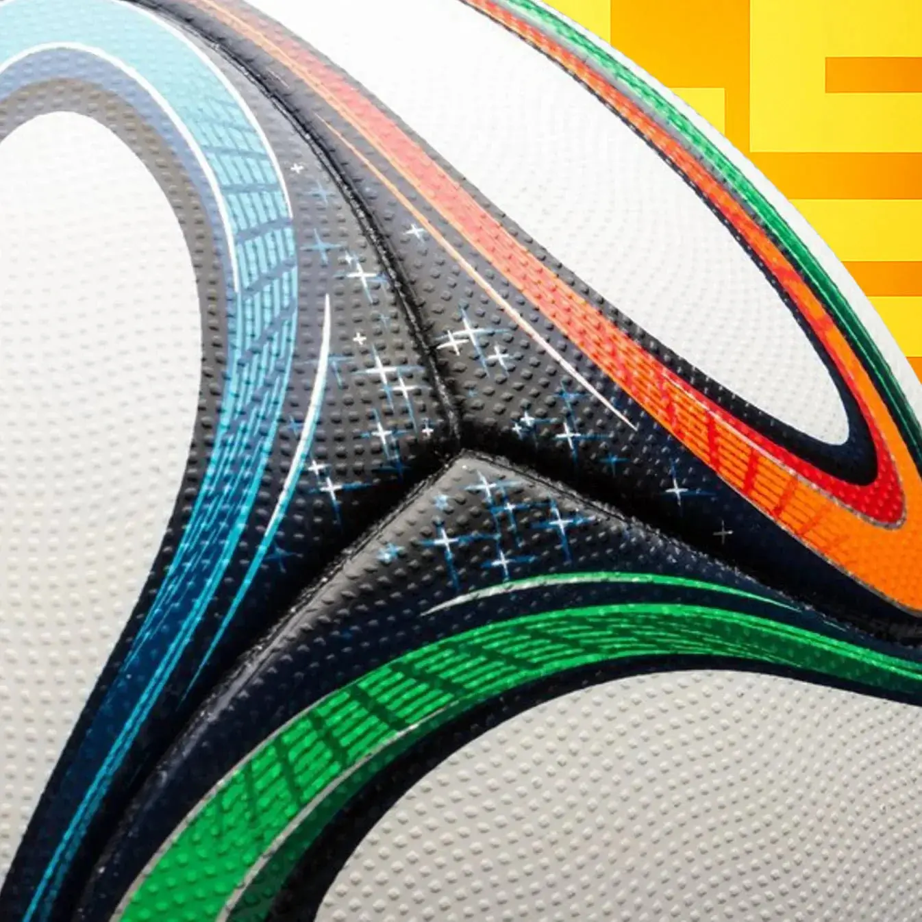 Size 5 Soccer Ball
