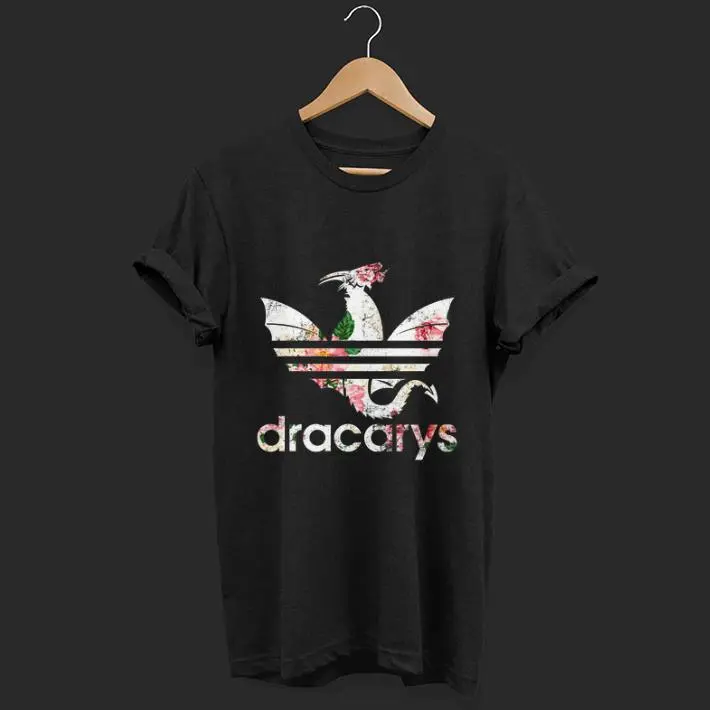 Dracarys - Men's T-Shirt Targaryen thrones game of stark lannister baratheon