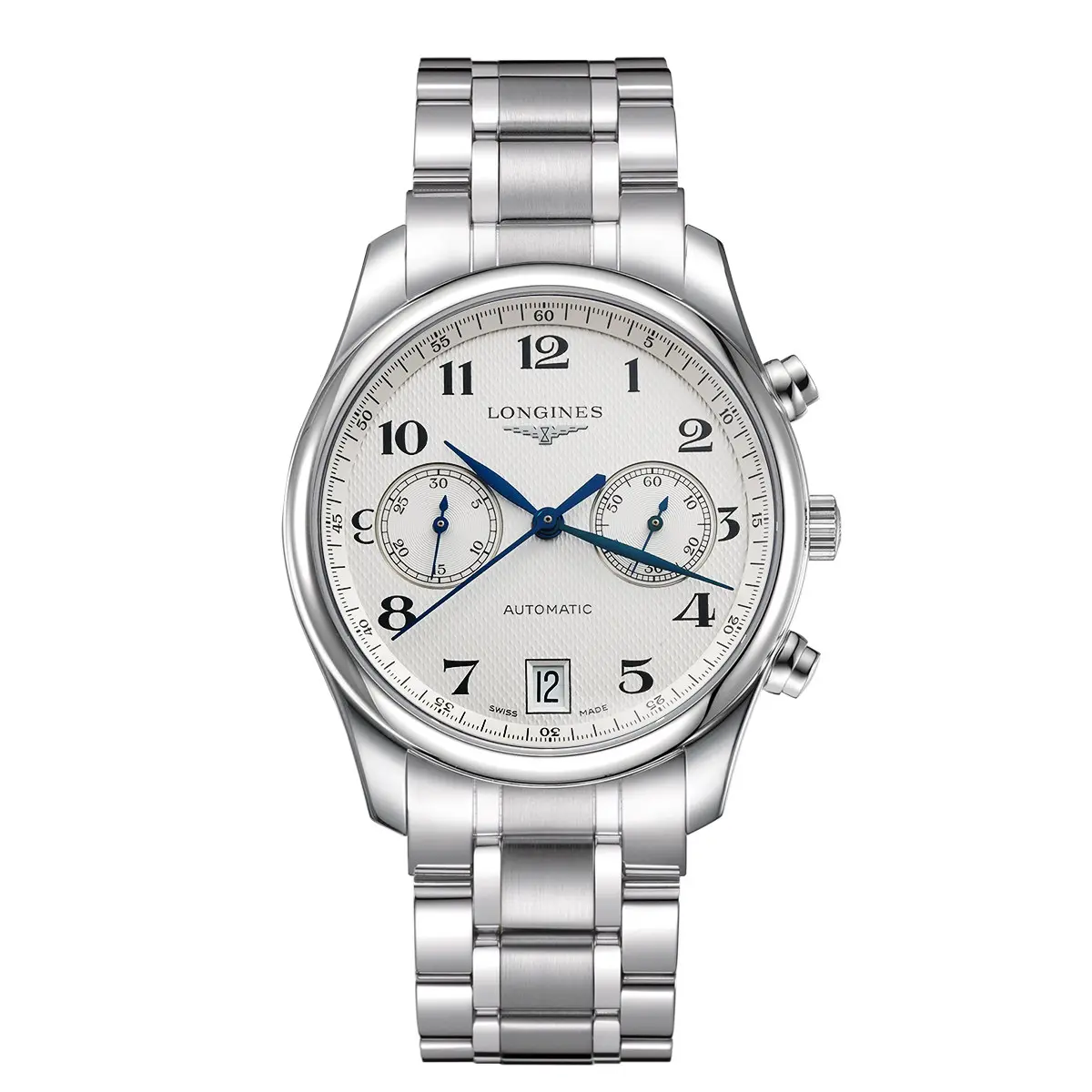 Longines Master Collection Watch L2.669.4.78.6 WHP037777 Joyce