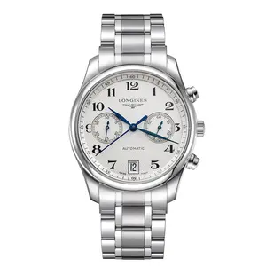 Longines Master Collection Watch L2.669.4.78.6 WHP037777 Joyce