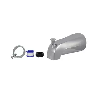 Danco Chrome Tub Spout