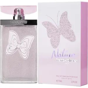 Franck Olivier Nature By Franck Olivier Eau De Parfum For Women