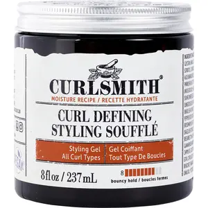 Curlsmith By Curlsmith Curl Defining Styling Souffle For Women