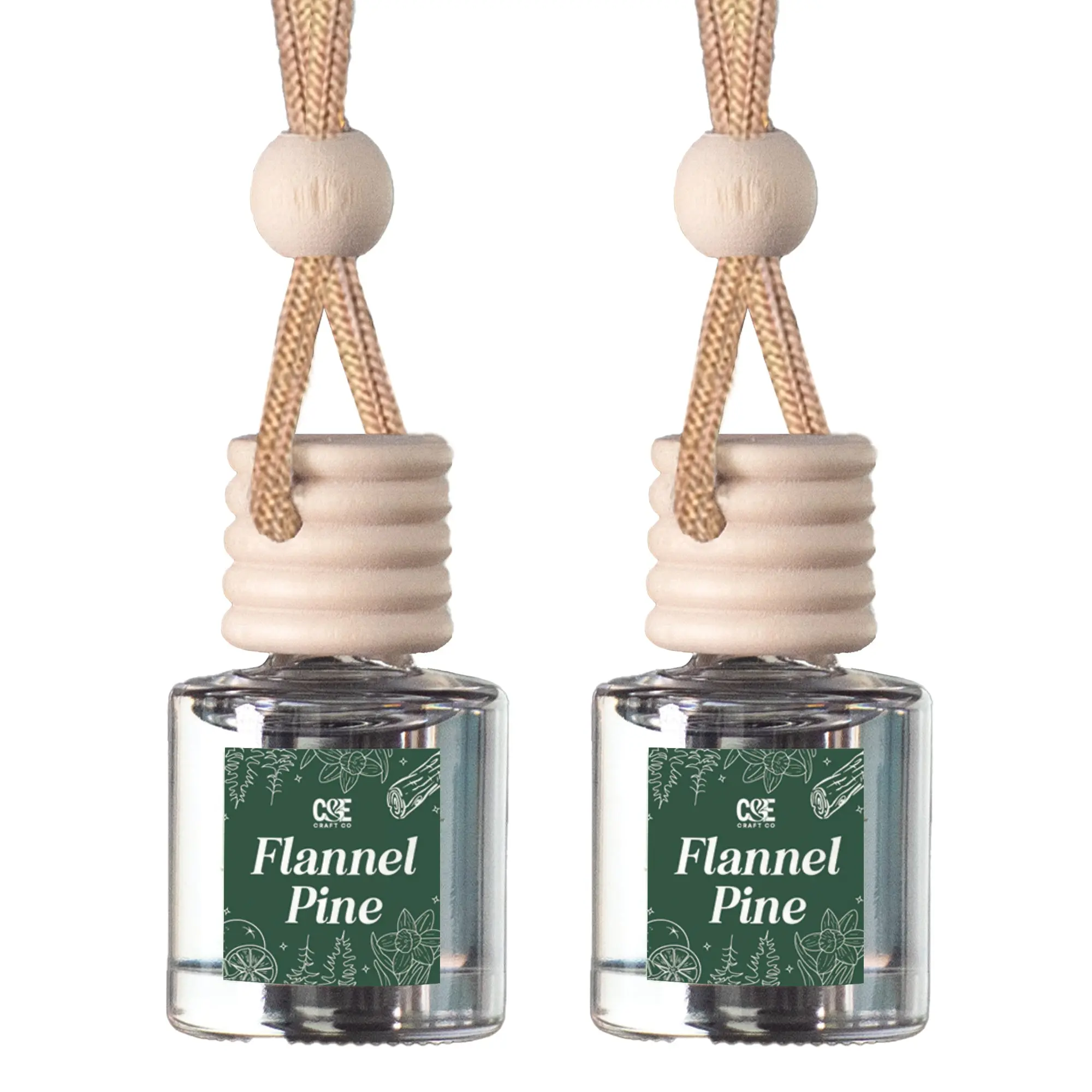 Flannel Pine