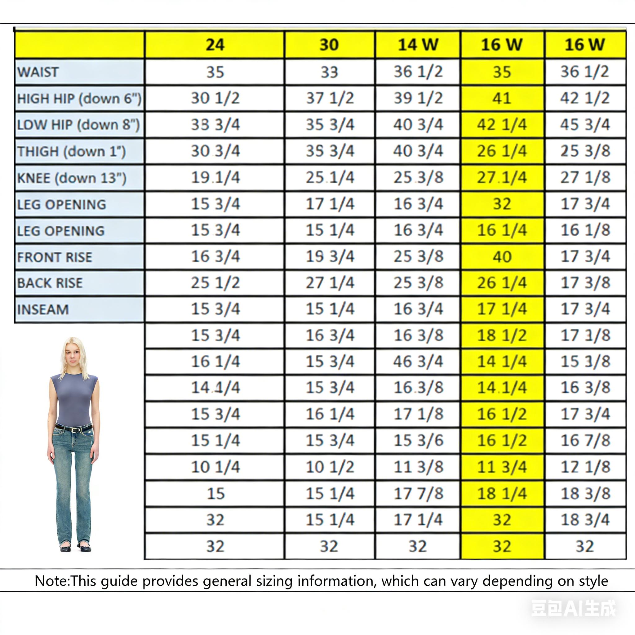 Women's Retro High-Waisted Flare Jeans with Belt Loops – Slim Fit Bootcut Denim Trousers, Casual Streetwear for All Seasons m&m