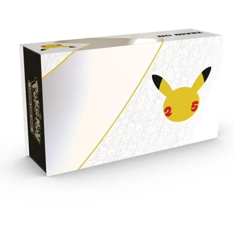 pokemon celebrations set list - TikTok Shop pokemon celebrations set list - TikTok Shop