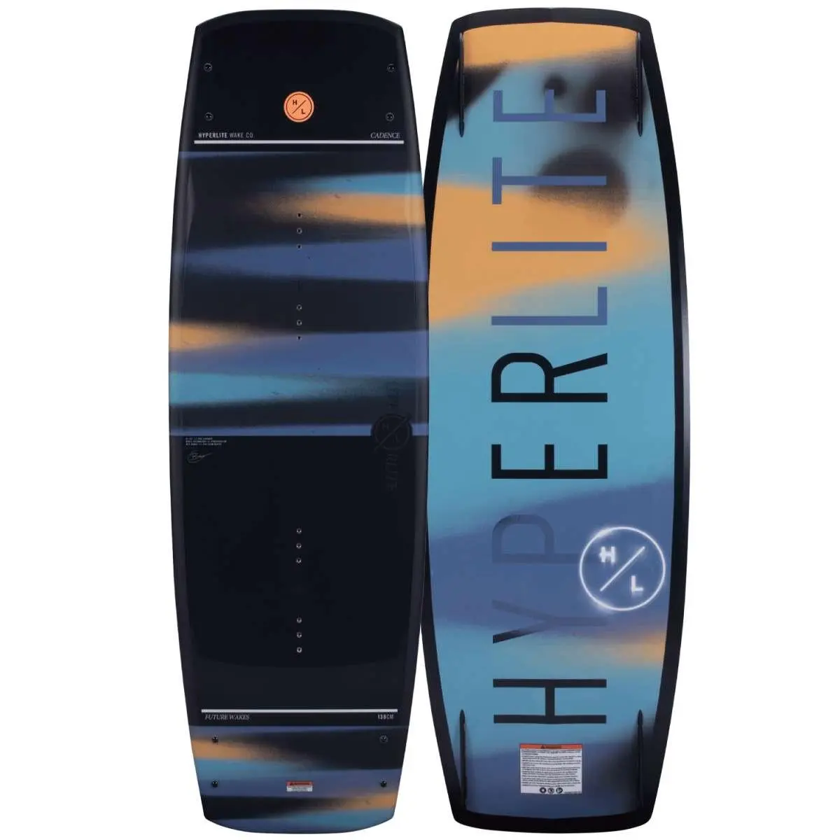 Hyperlite Women's Cadence Wakeboard 2022