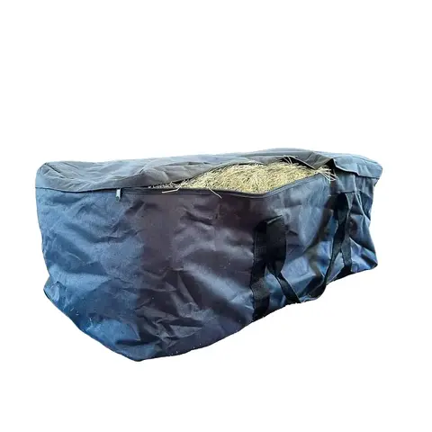 Hay Bale Carrier