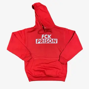 OG FCK PRISON hoodie