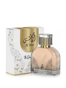 Al Mas The Diamond By Sahari Eau De Parfum 3.4 FL OZ Women