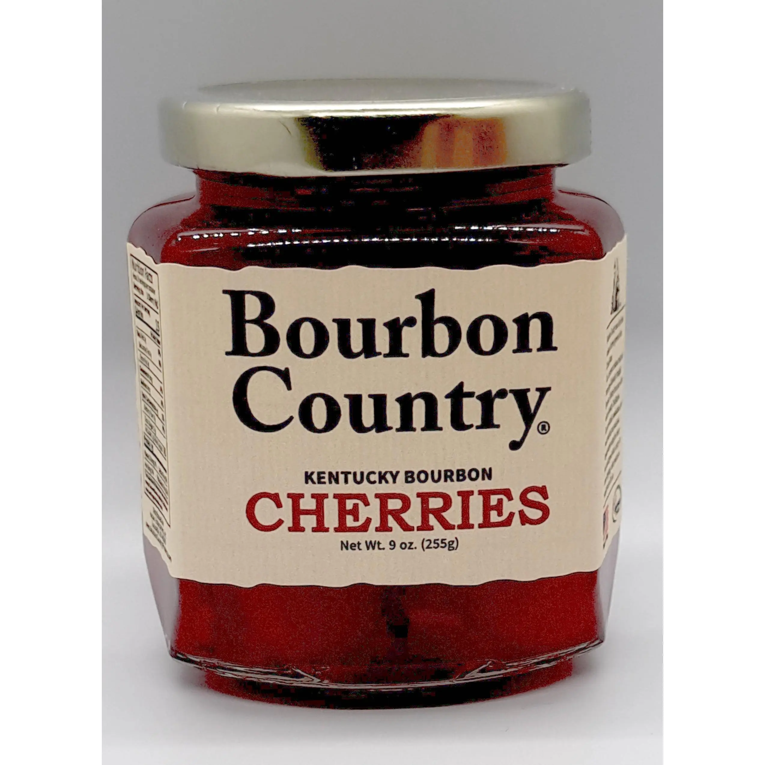 Bourbon Country Cherries