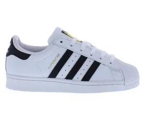 Adidas Superstar GS Boys Shoes