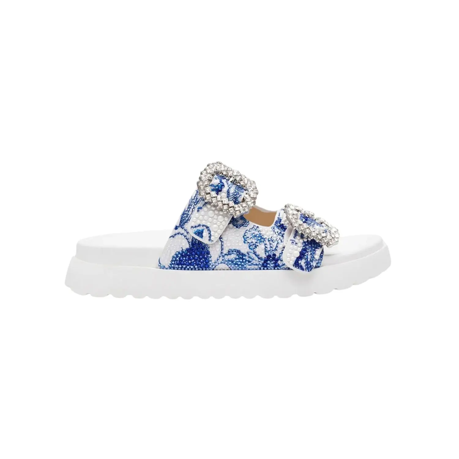 Betsey Johnson Matie Sandal R009