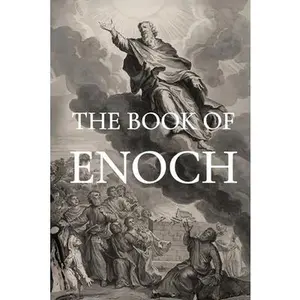 The Book of Enoch -- Thomas R - Paperback
