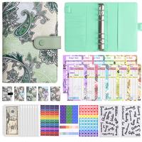 Cashew Flower - Green