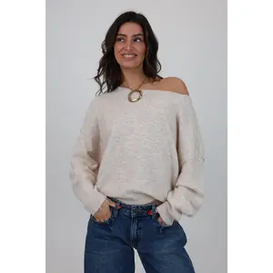 Cal Sweater Cal Sweater