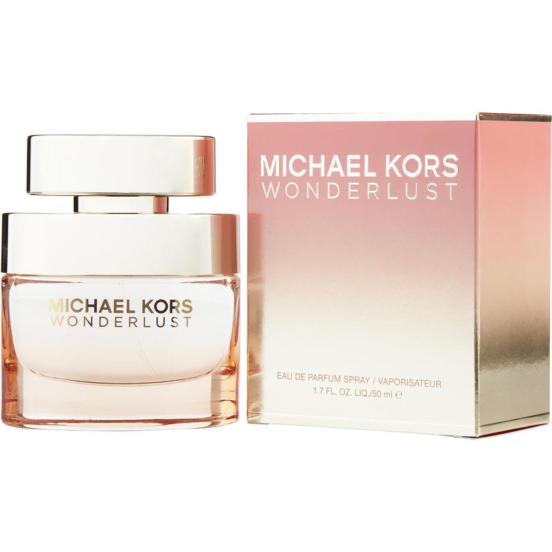 Michael Kors Wonderlust By Michael Kors Eau De Parfum For Women