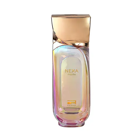Rue Broca Nexa Musee Eau de Parfum – Confident & Feminine Women's Fragrance, 100ml (3.4 oz)