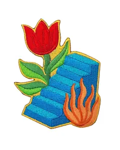 Sacred Passage Patch