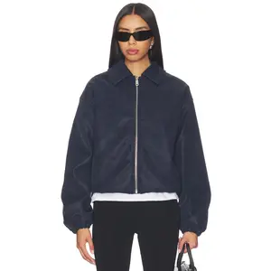 LIONESS Nirvana Bomber in Navy