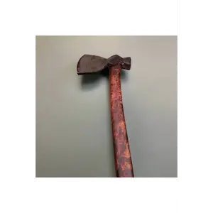 Large Axe Prop