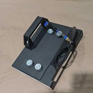 45-Degree Tile Chamfering Tool with Base Plate, Type 100 Angle Grinder Stand for 45° Tile Chamfer Cutting, Angle Grinder Stand for Cutting Ceramic and Stone Power Tools #TOP PICKS