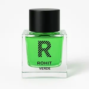 Rohit Verde Eau de Parfum 3.4 oz