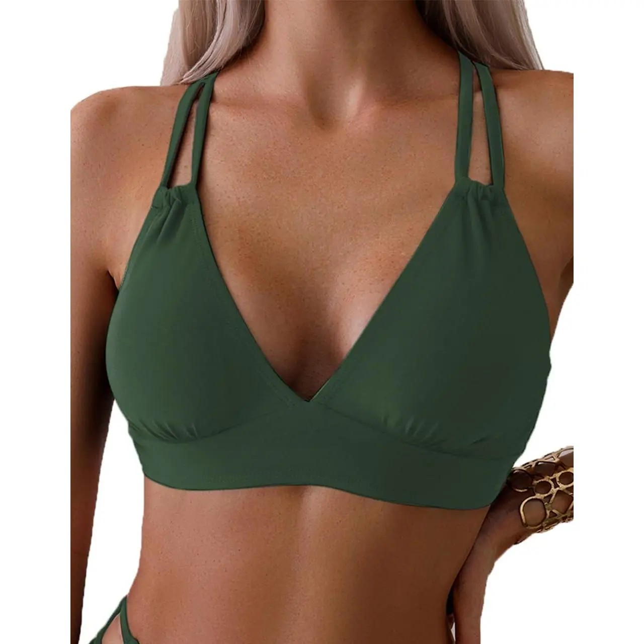 Army Green