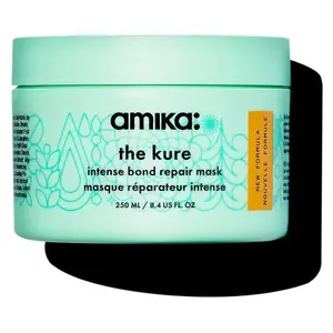 amika The Kure Bond Repair Mask