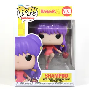 Funko Pop! Ranma 1/2: Shampoo #2028 (Common)