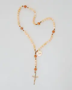 The Promise Rosary