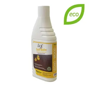 Lios Soft Balm - Nourishing Cleaner for Wooden Floors Cleaning Household