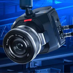 Blackmagic Design Micro Studio Camera 4K G2