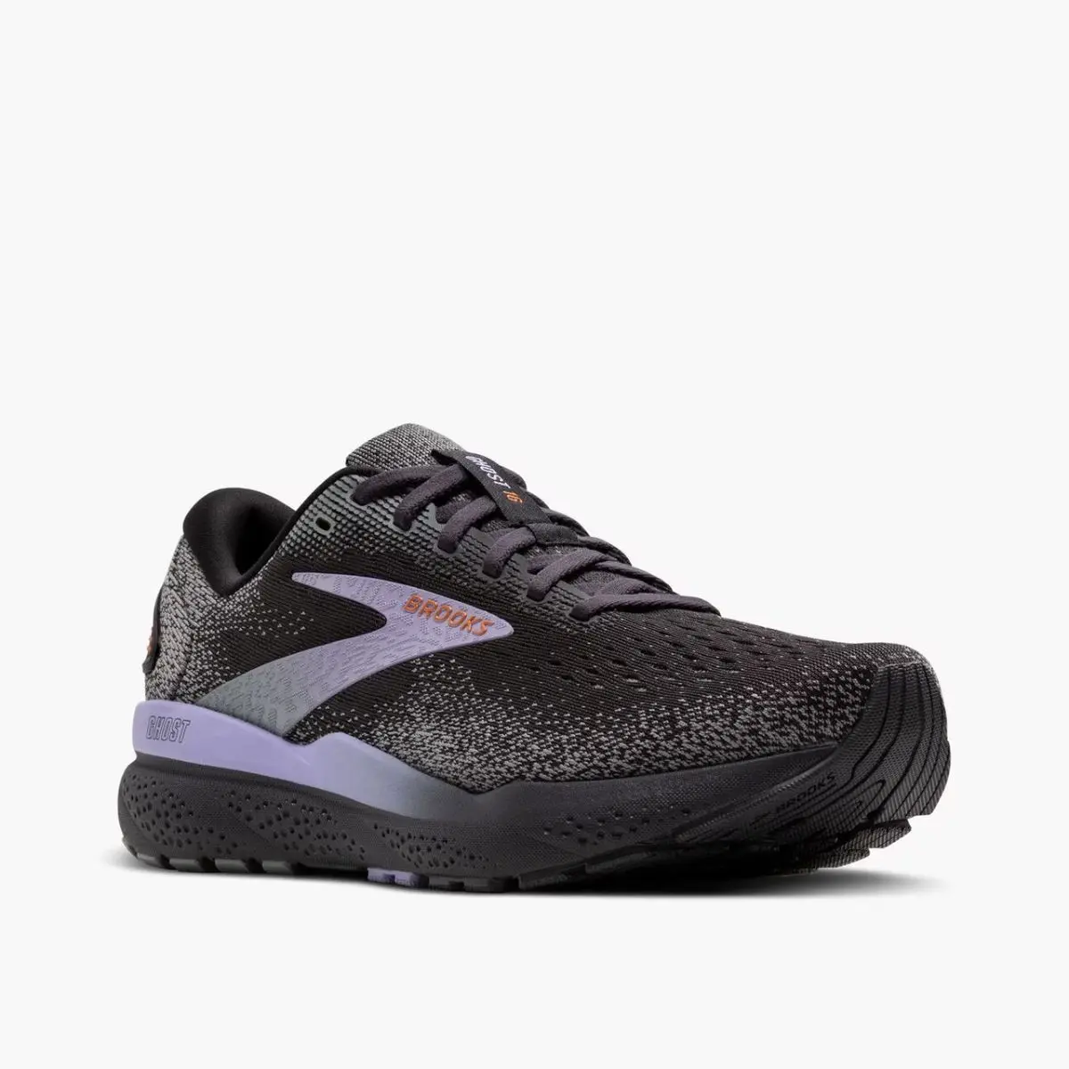 Brooks Ghost 16 (Women) 120407-093 - Soft Cushioning & Enhanced Upper - Girl