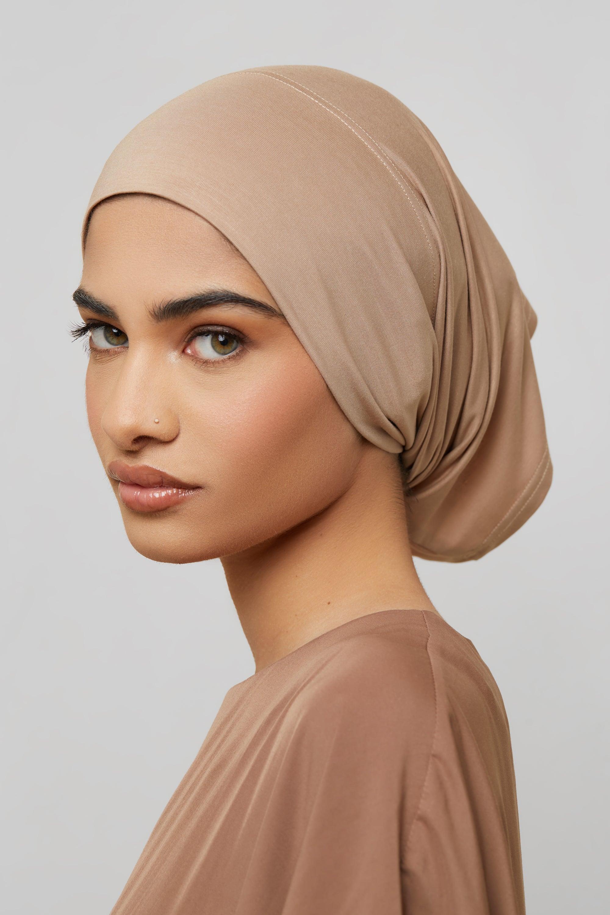 Hijab Under-Cap for Basic Style
