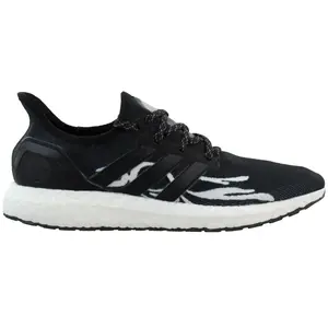 adidas Mens Am4 Cc 2 Running Sneakers Shoes - Black