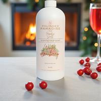Winter Cranberry