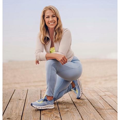 easy spirit x Denise Austin Reese Casual Sneaker