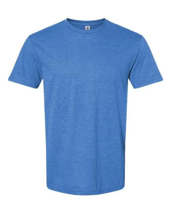 Gildan 64000CV Adult Softstyle CVC T-Shirt