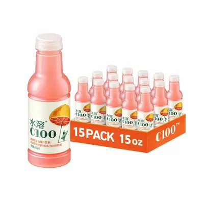 Cvs Drinks TikTok Shop