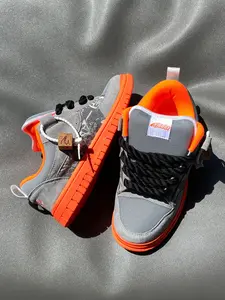 New Low-Top Sneakers Laces Trendy Fashionable Sneakers Men's Casual Skate Shoes Trainer Athletic Versatile Canvas Walking Shoes Big Size Sport Shoes All Seasons Wear Footwear