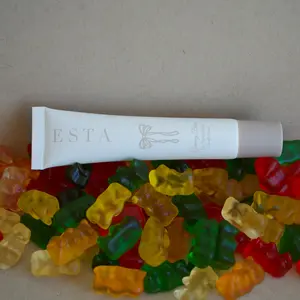 Gummy Bear - Jelly Lip Peptide Balm